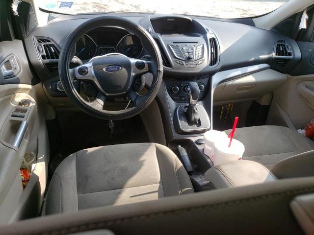 Photo 8 from auction – 2013 FORD ESCAPE SE with VIN 1FMCU0GXXDUC72425