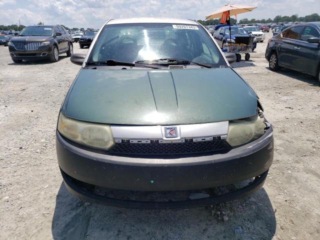 Photo 5 from auction – 2003 SATURN ION LEVEL with VIN 1G8AJ52F53Z100847