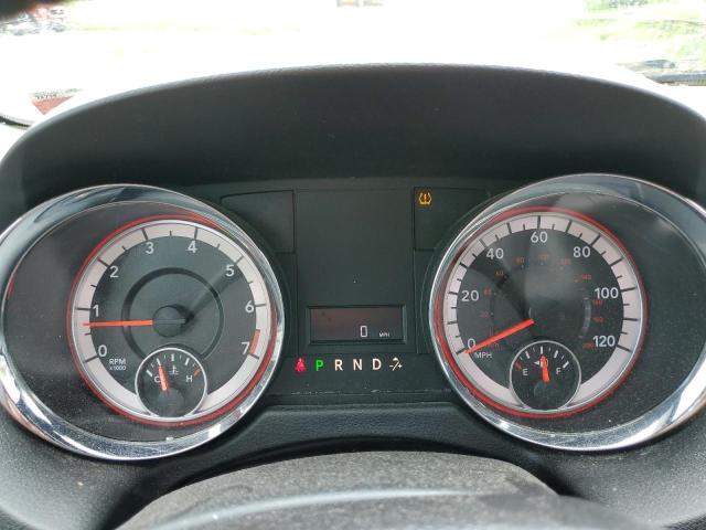 Photo 9 from auction – 2015 DODGE GRAND CARA with VIN 2C4RDGBG1FR737348