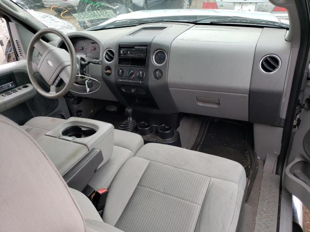 Photo 8 from auction – 2007 FORD F150 with VIN 1FTPX14V77FA18900