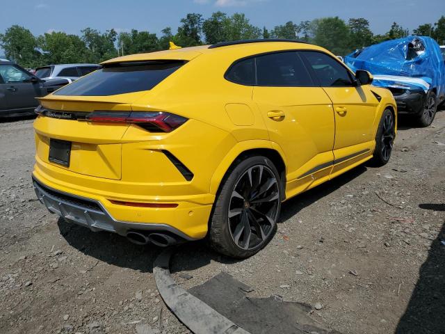 Photo 3 from auction – 2021 LAMBORGHINI URUS with VIN ZPBUA1ZL7MLA12144