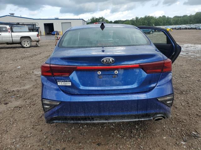 Photo 6 from auction – 2019 KIA FORTE FE with VIN 3KPF24ADXKE007366