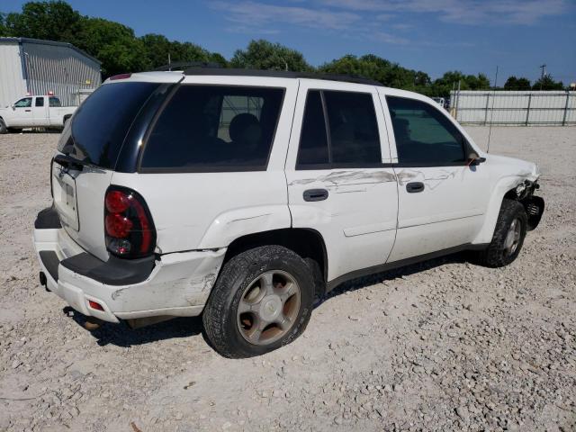 Photo 3 from auction – 2008 CHEVROLET TRAILBLAZE with VIN 1GNDT13S382225290