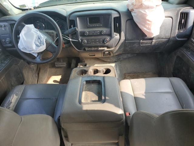 Photo 8 from auction – 2016 GMC SIERRA K35 with VIN 1GT42VC89GF188373