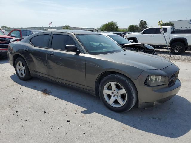 Photo 4 from auction – 2008 DODGE CHARGER with VIN 2B3KA43R38H316010