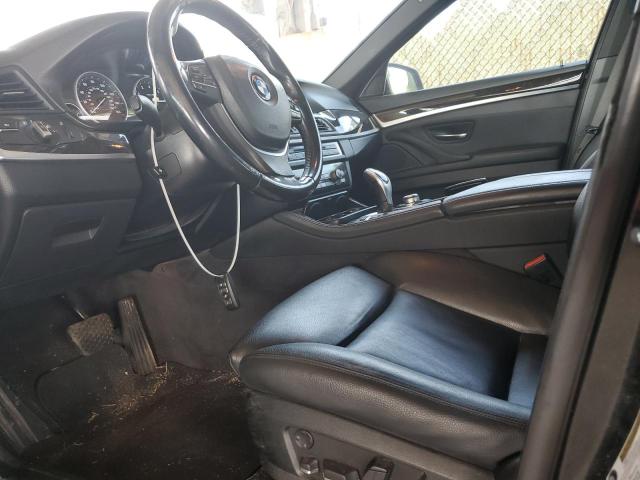 Photo 7 from auction – 2012 BMW 528 I with VIN WBAXG5C59CDW85642