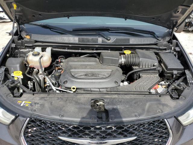 Photo 11 from auction – 2022 CHRYSLER PACIFICA T with VIN 2C4RC1BG7NR134273