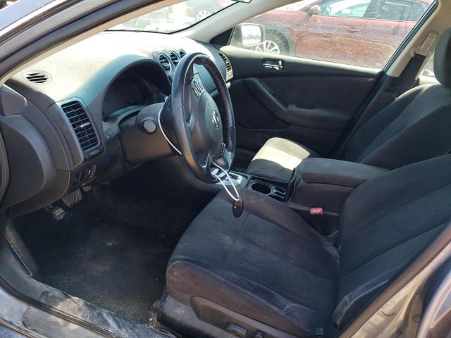 Photo 7 from auction – 2011 NISSAN ALTIMA BAS with VIN 1N4AL2AP9BN434903