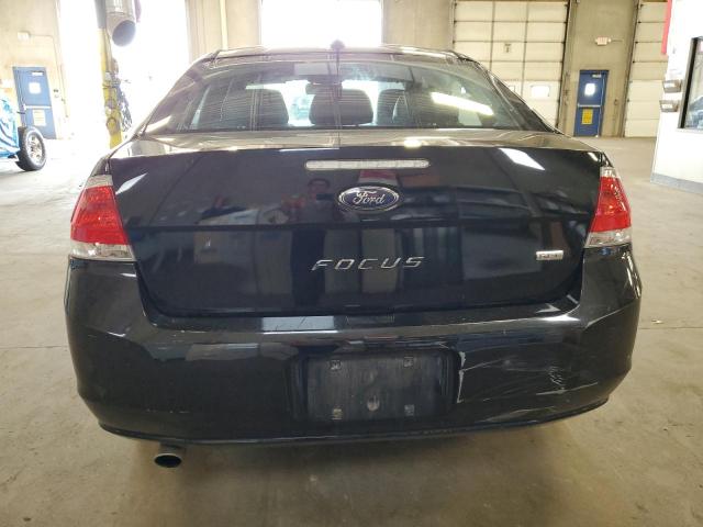 Photo 6 from auction – 2011 FORD FOCUS SEL with VIN 1FAHP3HN2BW103488
