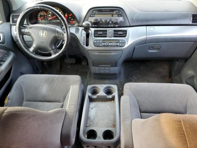 Photo 8 from auction – 2005 HONDA ODYSSEY EX with VIN 5FNRL38415B003151