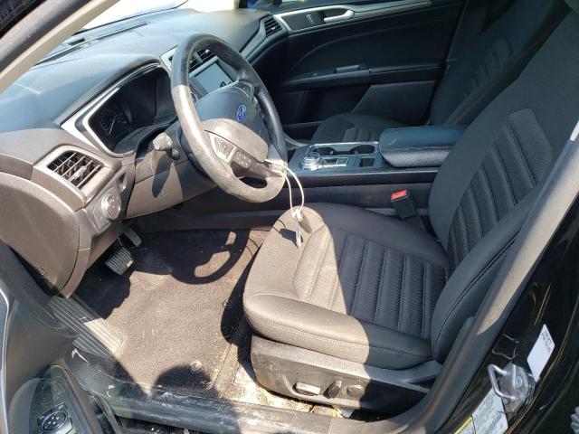 Photo 7 from auction – 2019 FORD FUSION SE with VIN 3FA6P0T96KR233440