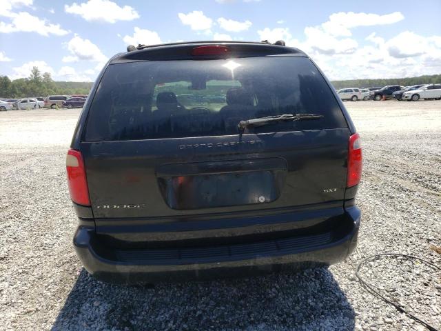 Photo 6 from auction – 2005 DODGE GRAND CARA with VIN 2D4GP44L45R400004
