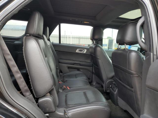 صورة رقم 11 من المزاد - 2013 FORD EXPLORER L مع VIN 1FM5K7F98DGC29291