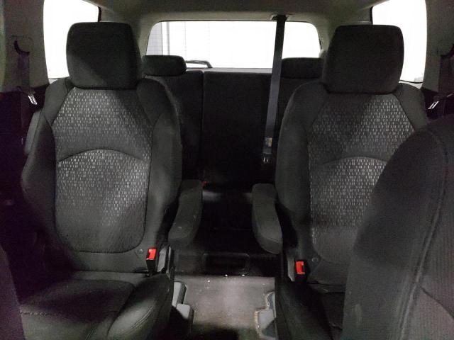Photo 10 from auction – 2011 GMC ACADIA SLE with VIN 1GKKRPED0BJ183551