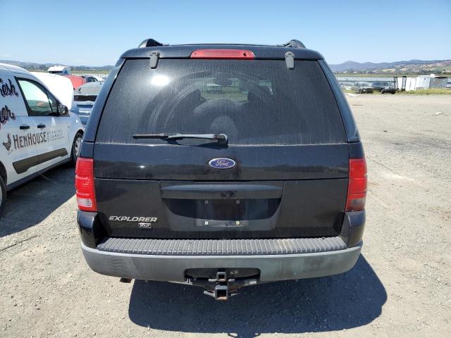 Photo 6 from auction – 2003 FORD EXPLORER X with VIN 1FMZU73KX3UC16951