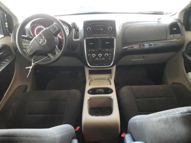 Photo 8 from auction – 2012 DODGE GRAND CARA with VIN 2C4RDGCG4CR201617