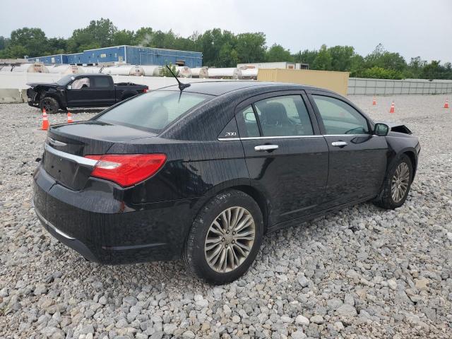 Photo 3 from auction – 2012 CHRYSLER 200 LIMITE with VIN 1C3CCBCB8CN176089