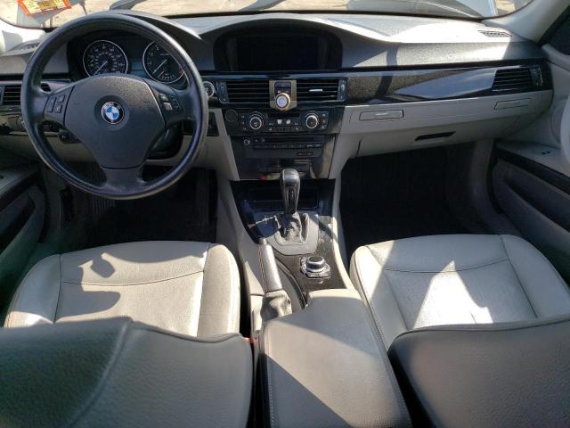 Photo 8 from auction – 2011 BMW 328 XI with VIN WBAPK7C52BA820955