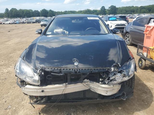 Photo 5 from auction – 2007 MERCEDES-BENZ S 550 with VIN WDDNG71X77A050667
