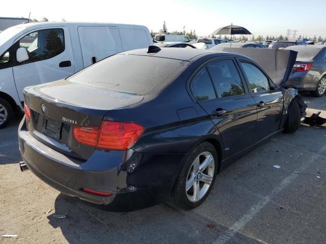 Photo 3 from auction – 2014 BMW 328 I SULE with VIN WBA3C1C57EK114037