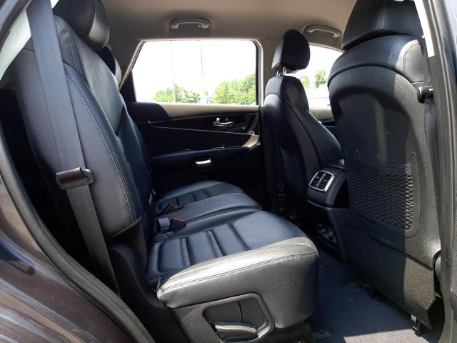 Photo 11 from auction – 2019 KIA SORENTO EX with VIN 5XYPHDA50KG479476