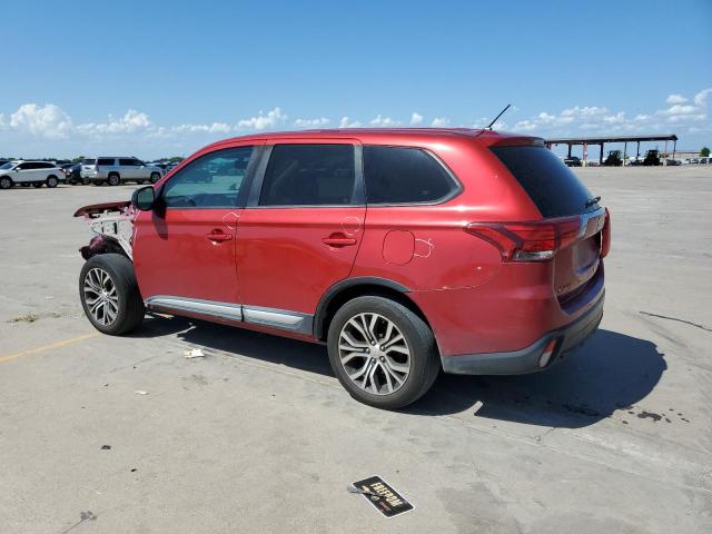 Photo 2 from auction – 2016 MITSUBISHI OUTLANDER with VIN JA4AD2A32GZ041694
