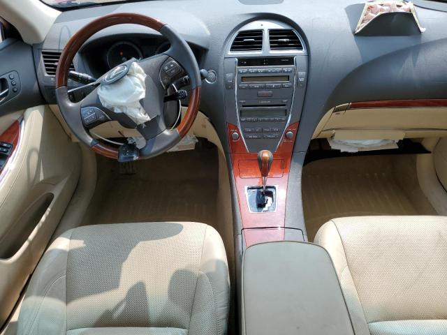Фото 8 с аукциона – 2011 LEXUS ES 350 с VIN JTHBK1EG8B2460981