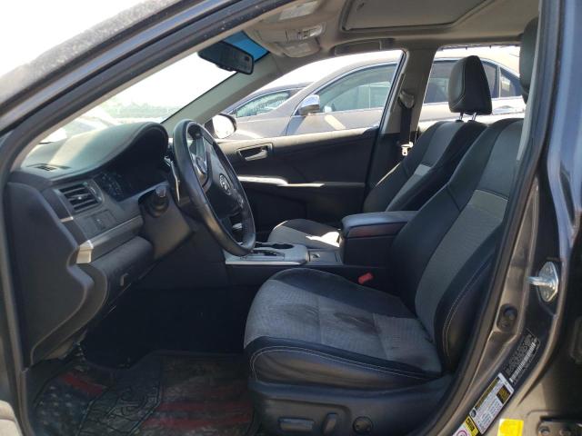 Photo 7 from auction – 2012 TOYOTA CAMRY with VIN 4T1BK1FK9CU014490