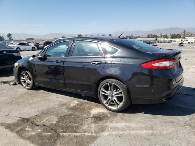 Photo 2 from auction – 2013 FORD FUSION TIT with VIN 3FA6P0K90DR134732
