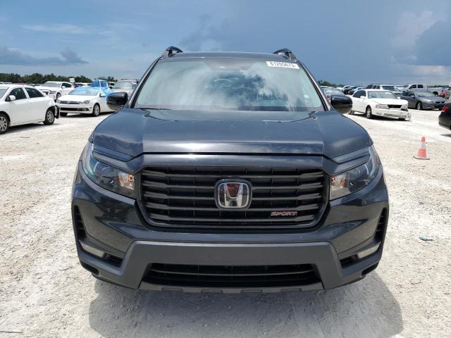 Photo 5 from auction – 2021 HONDA RIDGELINE with VIN 5FPYK3F1XMB013612