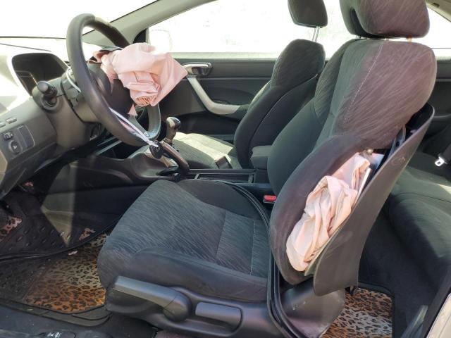 Photo 7 from auction – 2006 HONDA CIVIC EX with VIN 2HGFG11816H559983