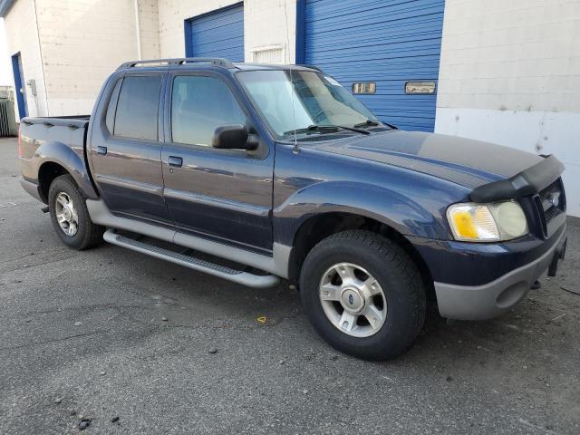 Photo 4 from auction – 2003 FORD EXPLORER S with VIN 1FMZU77E83UB05769