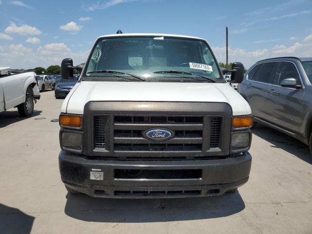 Photo 5 from auction – 2011 FORD ECONOLINE with VIN 1FTNE2ELXBDA44511