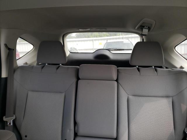 Photo 10 from auction – 2016 HONDA CR-V EX with VIN 2HKRM4H57GH604161