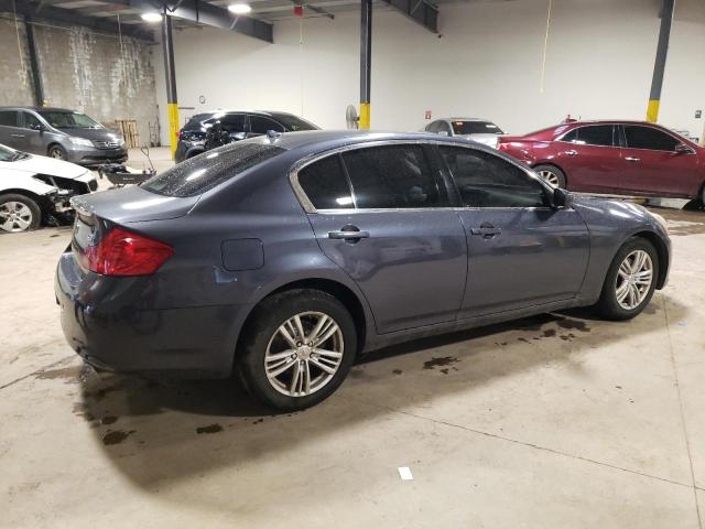 Photo 3 from auction – 2011 INFINITI G37 with VIN JN1CV6AR3BM412720