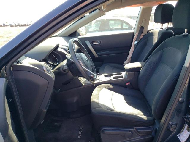 Photo 7 from auction – 2012 NISSAN ROGUE S with VIN JN8AS5MT6CW613553