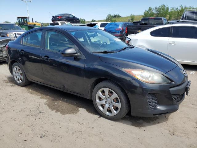 Photo 4 from auction – 2013 MAZDA 3 I with VIN JM1BL1TF7D1753983