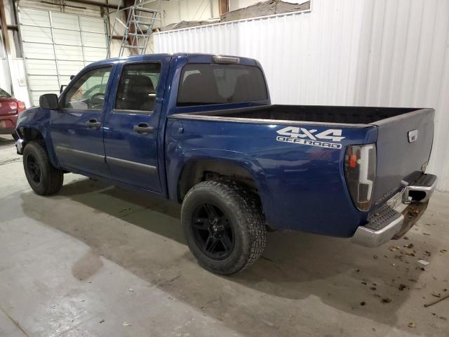Photo 2 from auction – 2005 GMC CANYON with VIN 1GTDT136058214610
