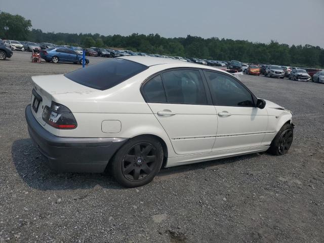 Снимка 3 от търг – 2003 BMW 325 I с VIN WBAEV334X3KL89680