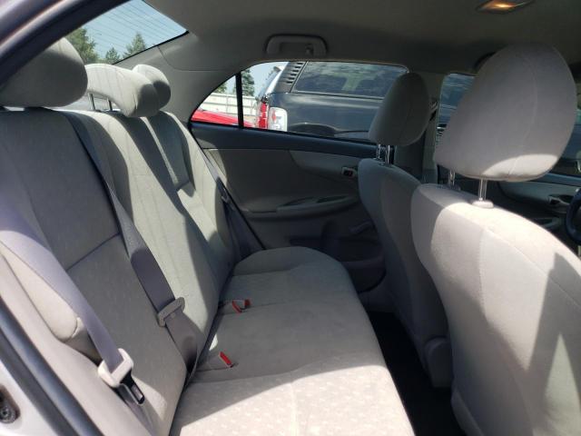 Снимка 10 от търг – 2010 TOYOTA COROLLA BA с VIN 2T1BU4EE5AC366147