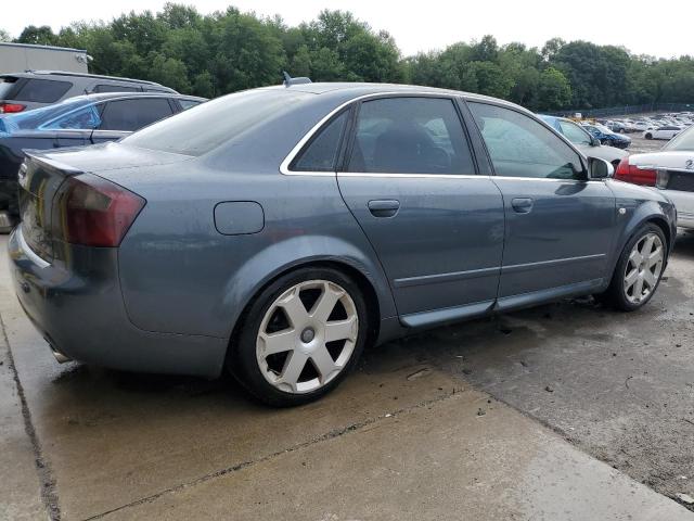 Photo 3 from auction – 2005 AUDI S4 with VIN WAUPL68EX5A051884