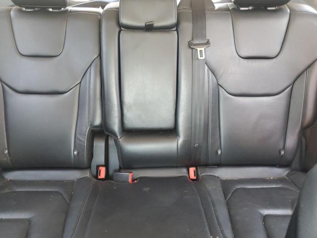 Photo 10 from auction – 2015 FORD EDGE TITAN with VIN 2FMTK4K95FBB61943