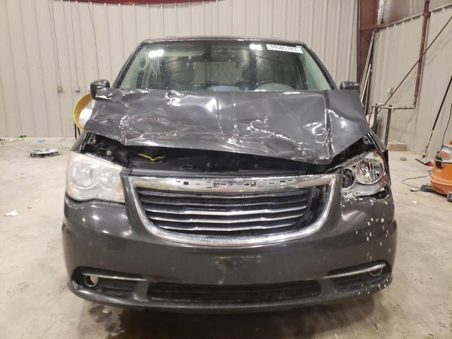 Photo 5 from auction – 2012 CHRYSLER TOWN & COU with VIN 2C4RC1BG9CR186985