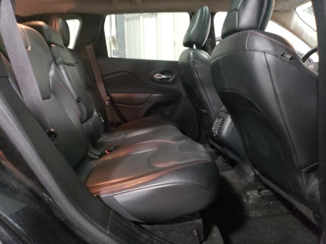 Photo 11 from auction – 2015 JEEP CHEROKEE T with VIN 1C4PJMBS2FW680815