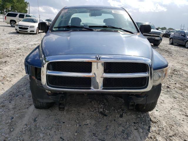 Photo 5 from auction – 2004 DODGE RAM 1500 S with VIN 1D7HA18N44S741239