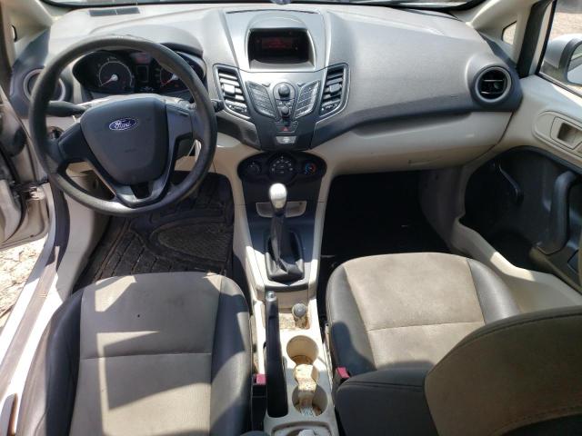 Photo 8 from auction – 2013 FORD FIESTA S with VIN 3FADP4AJ2DM118362