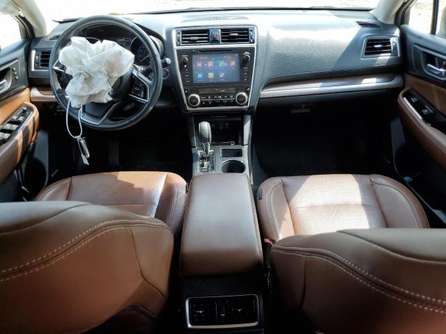 Photo 8 from auction – 2018 SUBARU OUTBACK TO with VIN 4S4BSETC3J3296097