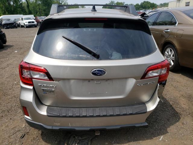 Снимка 6 от търг – 2016 SUBARU OUTBACK 2. с VIN 4S4BSBEC0G3207431