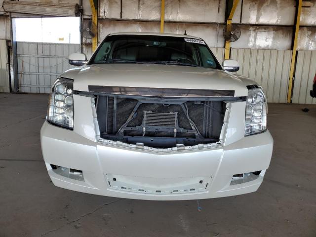 Photo 5 from auction – 2013 CADILLAC ESCALADE E with VIN 1GYS3KEF8DR226890