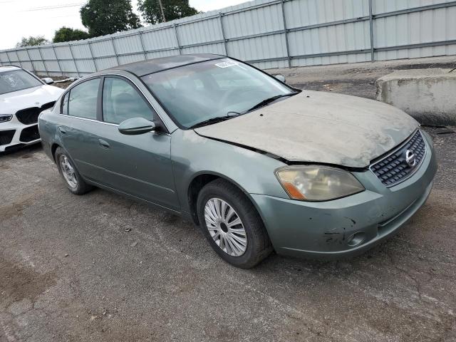 Photo 4 from auction – 2006 NISSAN ALTIMA S with VIN 1N4AL11D26C106532